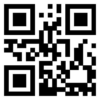 Il QrCode di 3913478567