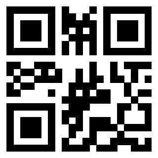 3913478570 - Immagine del Qr Code