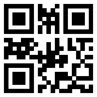Immagine del Qr Code di 3913478572