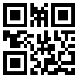 3913478573 QrCode associato