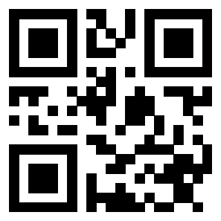 Immagine del Qr Code di 3913478574