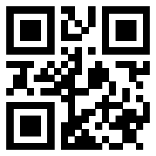 3913478575 - Immagine del Qr Code associato
