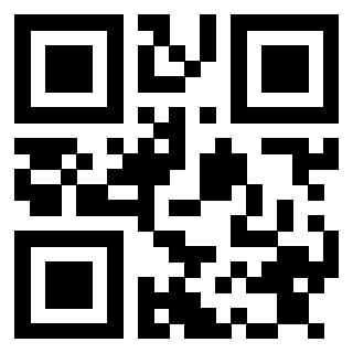 Immagine del Qr Code di 3913478576