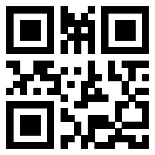 Scansione del QrCode di 3913478580