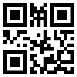 Il Qr Code di 3913478581