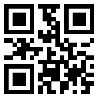 3913478587 Qr Code associato