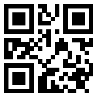 3913478596 - Immagine del Qr Code associato