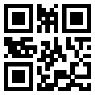3913478598 Qr Code associato