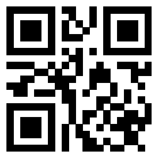 Scansione del Qr Code di 3913478599