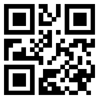 3913478601 Qr Code associato