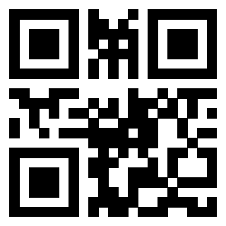 Scansione del Qr Code di 3913478603