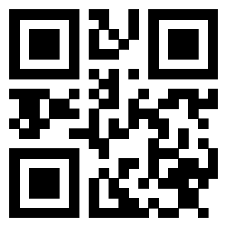 Scansione del Qr Code di 3913478607