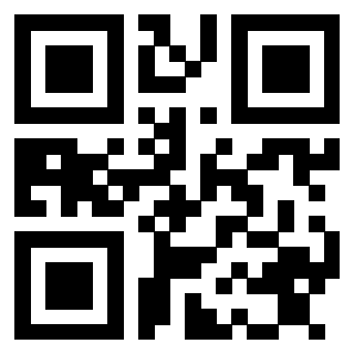 Il QrCode di 3913478608