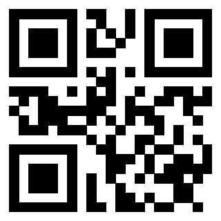 3913478609 - Immagine del Qr Code