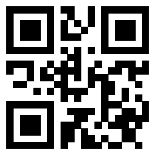 3913478617 - Immagine del Qr Code associato