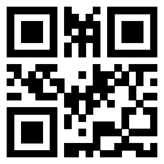 3913478618 - Immagine del Qr Code associato