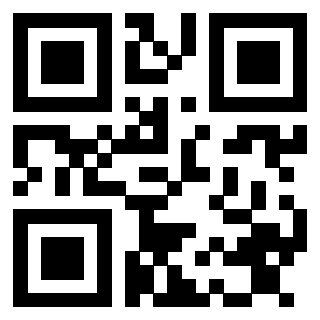 3913478622 Qr Code associato