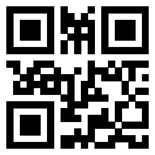 Il QrCode di 3913478631