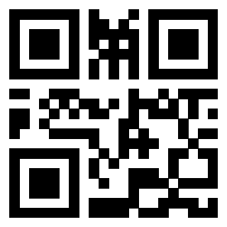 Scansione del QrCode di 3913478632