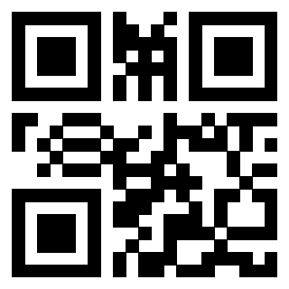 3913478633 - Immagine del Qr Code associato