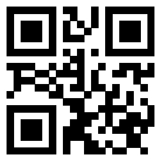 3913478635 - Immagine del Qr Code