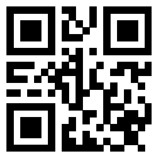 Scansione del Qr Code di 3913478637