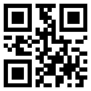 Il QrCode di 3913483415
