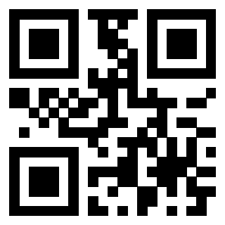 Il QrCode di 3913483417