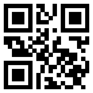 3913483419 - Immagine del QrCode associato