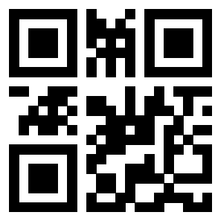 Immagine del QrCode di 3913483421