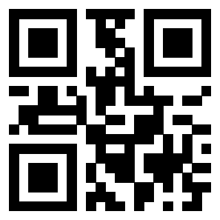 Scansione del Qr Code di 3913483422