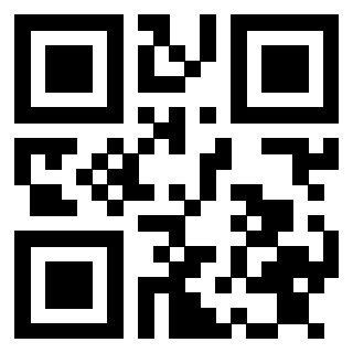 3913483423 - Immagine del Qr Code