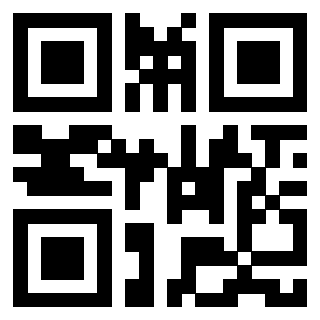 3913483424 - Immagine del QrCode