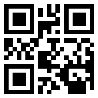 Immagine del QrCode di 3913483425