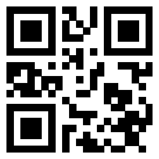 Scansione del Qr Code di 3913483432