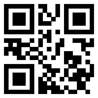 3913483433 - Immagine del QrCode