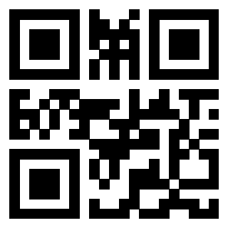 Il QrCode di 3913483441