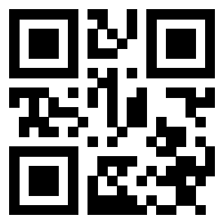 Scansione del Qr Code di 3913483442