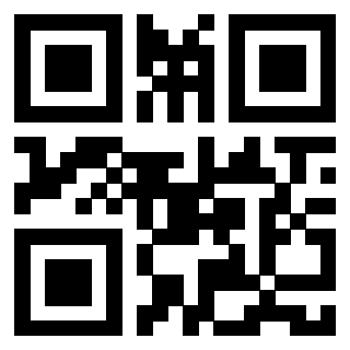 Il QrCode di 3913483443