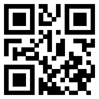 Il QrCode di 3913483445