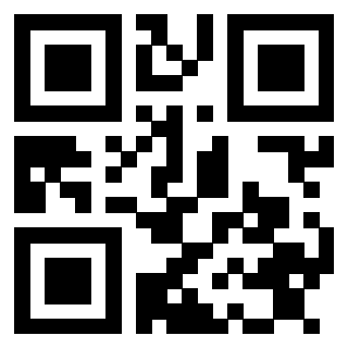 Immagine del Qr Code di 3913483448
