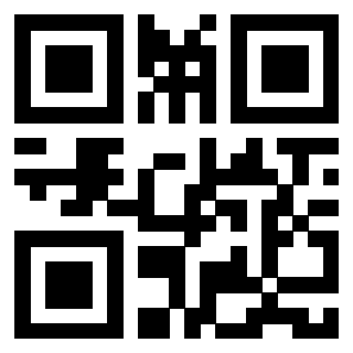 3913483449 - Immagine del QrCode associato