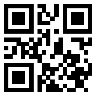 Scansione del QrCode di 3913483451