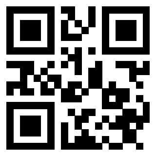 3913483456 - Immagine del Qr Code associato