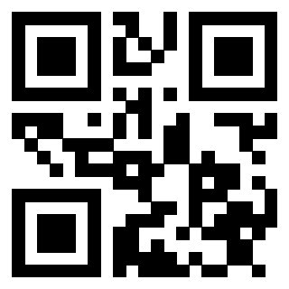 Immagine del QrCode di 3913483457