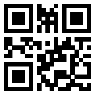 Immagine del QrCode di 3913483460