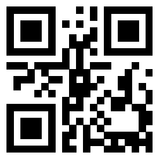 Scansione del QrCode di 3913483464