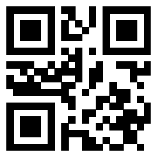 Il QrCode di 3913483468