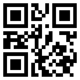 Immagine del Qr Code di 3913483470