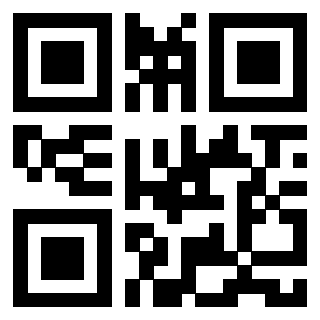 3913483471 - Immagine del Qr Code